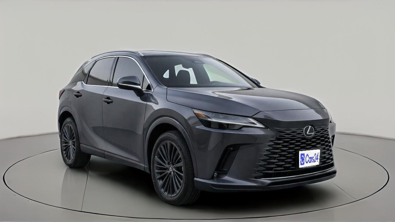لكزس RX 350 2025 PRESTIGE | AED 3297/Month | 0 DP | 30 Day Return | Warranty | Service History