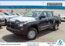 Mitsubishi L200 /Triton GL Diesel 2024 / Unbeatable Prices! / Double Cabin 4x4 5 MT Mid-Line / Export Only