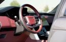 Land Rover Range Rover 2023 GCC specification