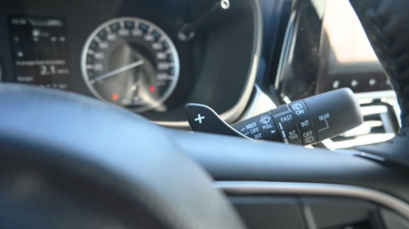 سوزوكي فرونكس GLX1.5L Hybrid