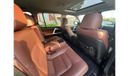 Toyota Land Cruiser TOYOTA LAND CRUIZER 2017 GCC VXR 5.7 TOP OF RANGE ORIGINAL PAINT FULL SERVICE HISTORY