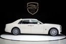 Rolls Royce Phantom EWB Std