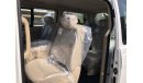 Hyundai H-1 Seats 12