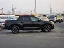 Hyundai Santa Cruz SEL (NON GCC) 2024 Model full option 2.5L engine Sunroof , Push button and leather seats