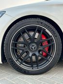 Mercedes-Benz S 63 AMG Std