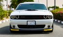 Dodge Challenger 2018 Scatpack Shaker 392 HEMI, 6.4L V8 GCC, 1 Year  Warranty+ 60K km Service