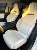 Tesla Model 3 Performance (AWD)