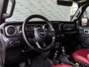 Jeep Wrangler Sport 3.6L A/T (4 Seater)