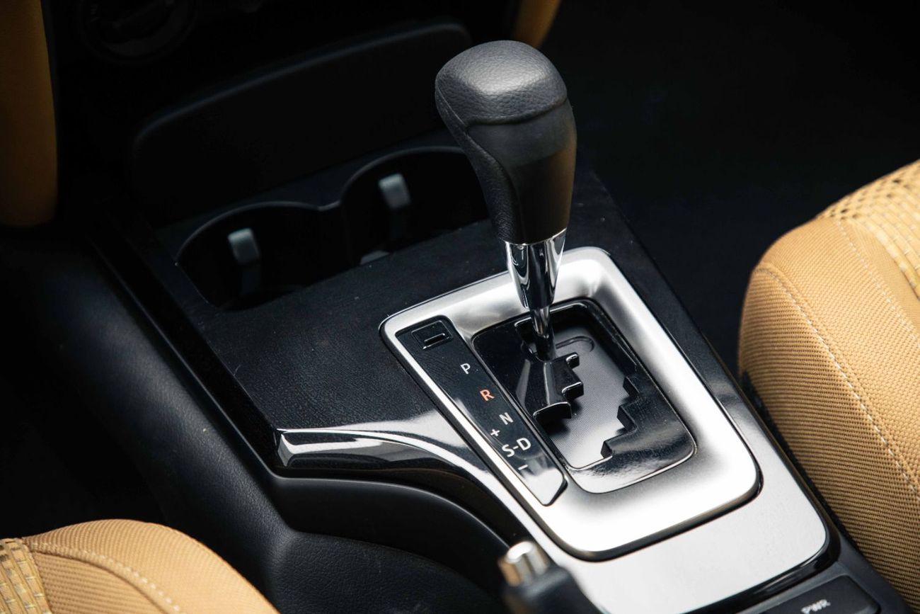 Toyota Fortuner 2.7L - Platinum White Pearl Inside Quartz | Export Only