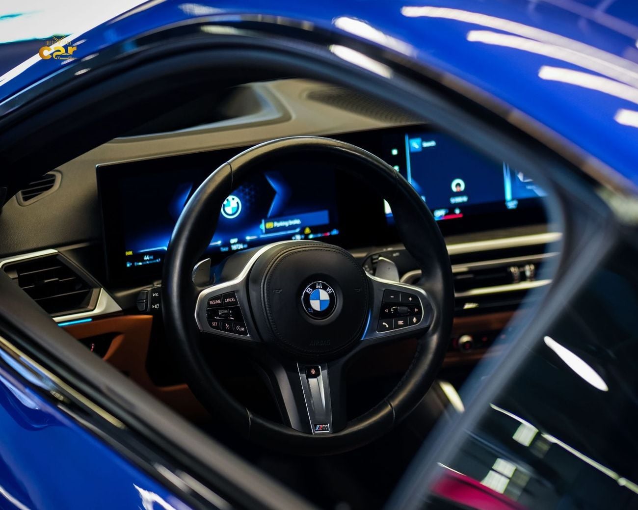 BMW 430i