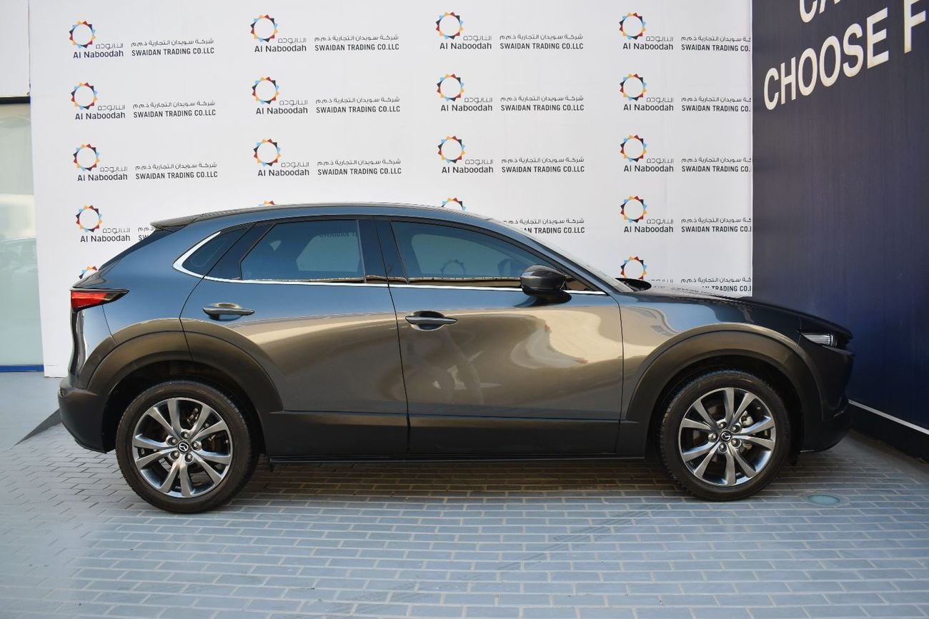 مازدا CX30 FROM 1,229 PM. FREE WARRANTY!