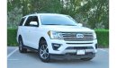 Ford Expedition XLT 2020 I Original Paint I Ref#251