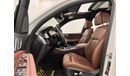BMW X5 40i M Sport 2020 BMW X5 xDrive40i M-Sport, November 2024 BMW Warranty + Service Contract, Full Optio