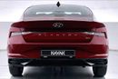 Hyundai Elantra Smart | 1 year free warranty | 0 down payment | 7 day return policy