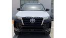 Toyota Fortuner Toyota Fortuner 2.7L Petrol 4 Cylinder 2023