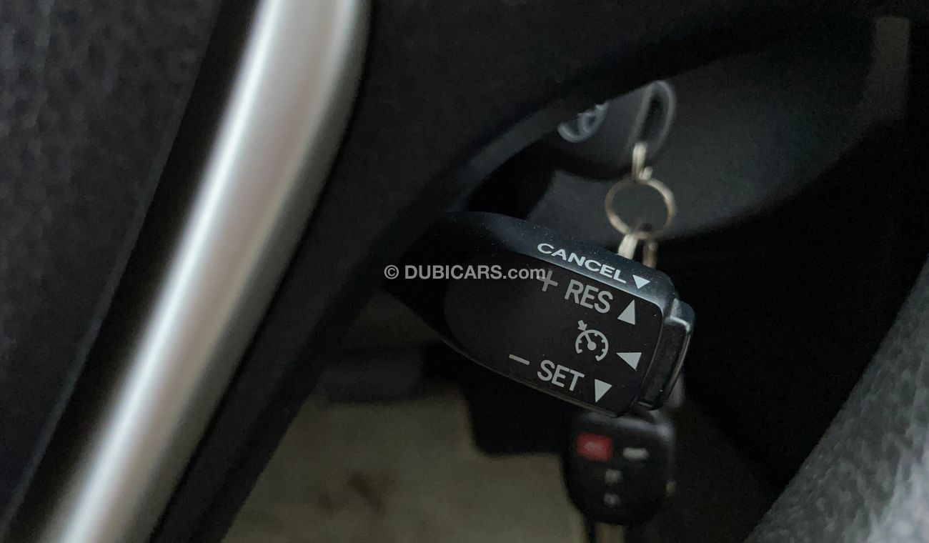 Toyota Corolla XLI 2 | Zero Down Payment | Free Home Test Drive