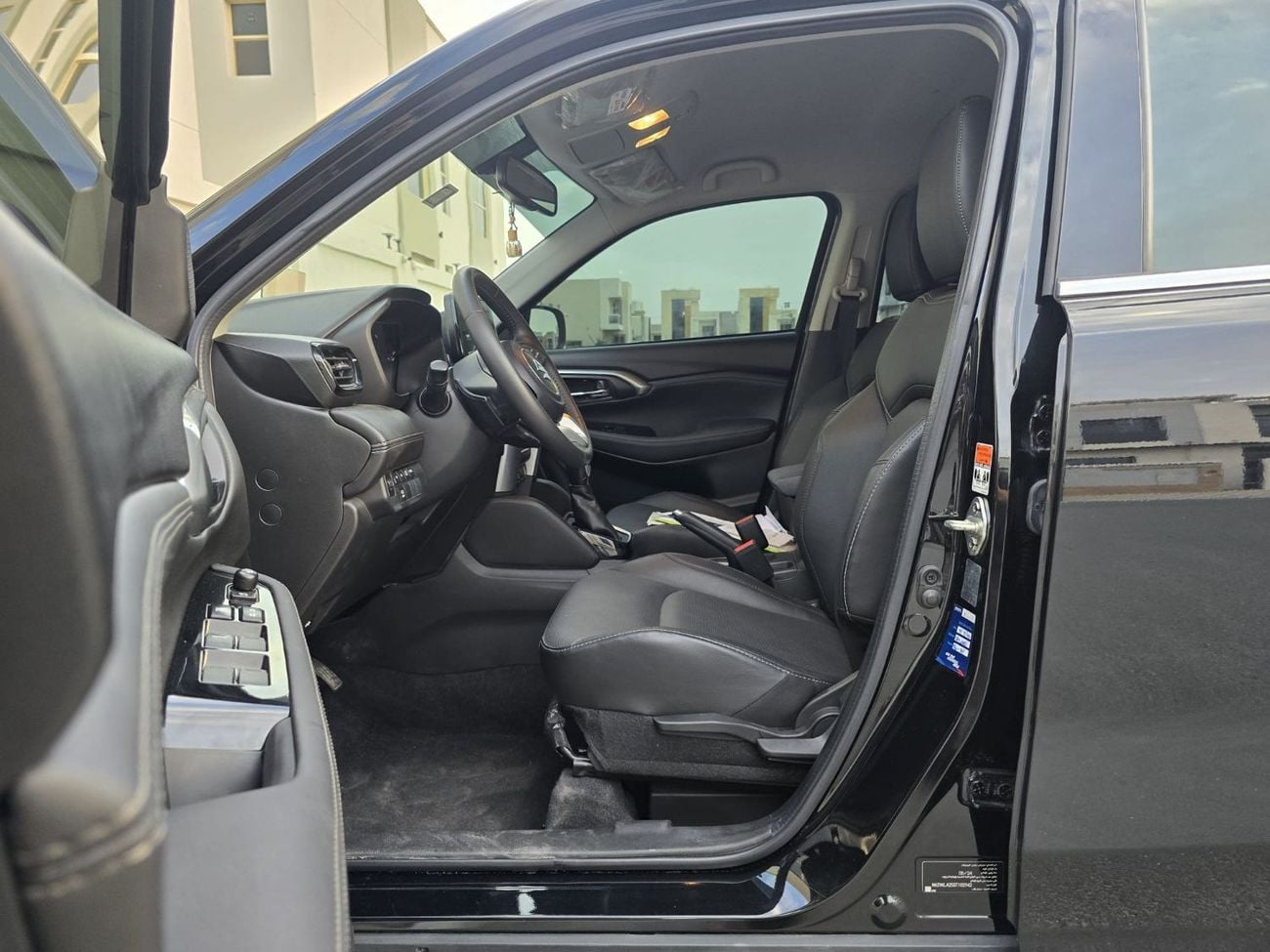 Suzuki Grand Vitara Mild hybrid