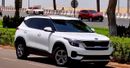 Kia Seltos LX 1.6L 2020 1.6L GCC (780/-MONTHLY)