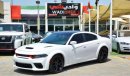 Dodge Charger 3.6L SXT (Mid) Charger SXT V6 3.6L 2019/SRT Wide Body/Leather Interior/Excellent Condition