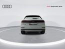 أودي Q8 55 TFSI quattro (340 HP) Q8 55 TFSI quat 340hp Progress (Ref# 21253)