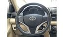 Toyota Yaris SE 1.5