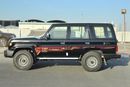 Toyota Land Cruiser 70 LX Hard Top 5 Doors
