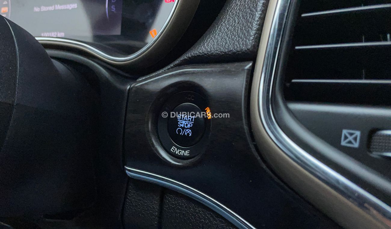 Jeep Grand Cherokee LIMITED 3.6 | Zero Down Payment | Free Home Test Drive