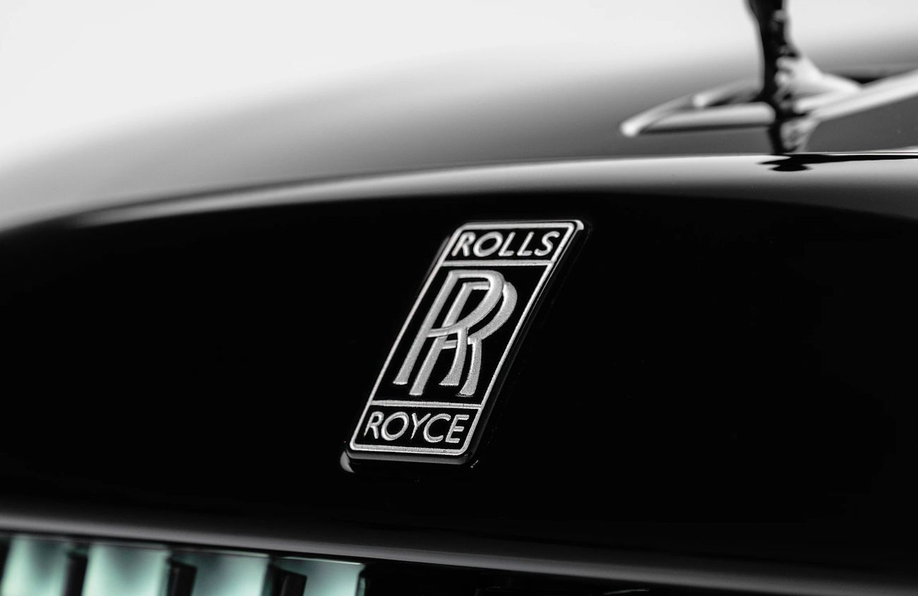 رولز رويس سبيكتر Dual Electric Motors