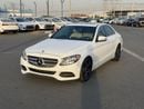 Mercedes-Benz C 300 Luxury 2.0L 2018 MERCEDES BENZ C300 FULL OPTIONS IMPORTED FROM USA