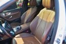 مرسيدس بنز E300 AMG Premium + 2.0L