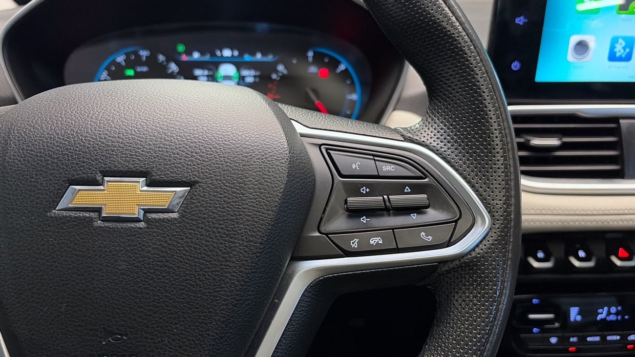 Chevrolet Captiva PREMIER | Guaranteed Warranty | 0 Down Payment