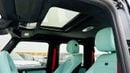BRABUS 800 - Mercedes-AMG G 63 MERECEDES G800 BRABUS 2025 BRABUS (ME) WARRANTY