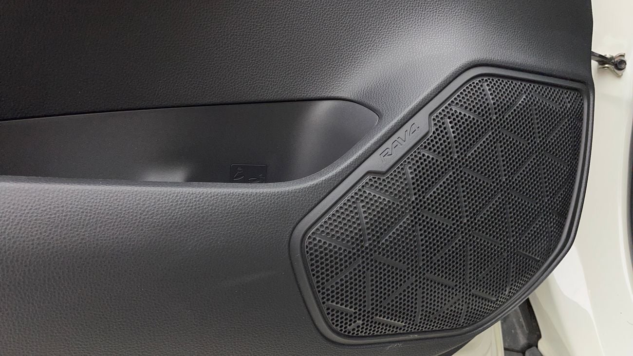 Toyota RAV4 EX 2.5 | Zero Down Payment | Free Home Test Drive