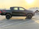 Toyota Hilux HILUX GR SPORTS 4.0