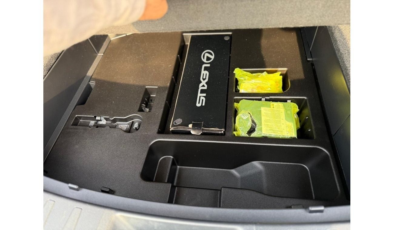 Lexus UX250h LEXUS UX250 Hybrid Premium