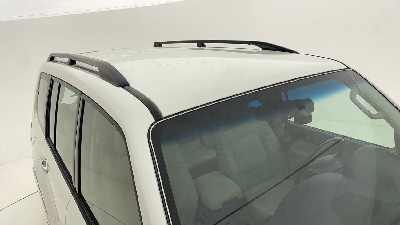 Mitsubishi Pajero GLS HIGHLINE 3.8 | Zero Down Payment | Home Test Drive