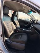 Toyota RAV4 Toyota RAV4 2021