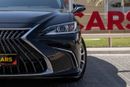 لكزس ES 350
