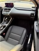 Lexus NX300 LEXUS NX300 Platinum