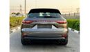 Porsche Cayenne PORSCHE Cayenne e-hybrid MODEL 2019 GCC