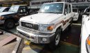 تويوتا لاند كروزر بيك آب Double Cab LX V6 4.0L