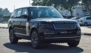 Land Rover Range Rover Autobiography Range rover autobiography 3DVD 2020 NEW