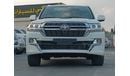 Toyota Land Cruiser GXR - V8, 5.7L PETROL, FULL OPTION / 20 SHP (LOT # 6267)