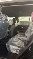 Toyota Land Cruiser GXR