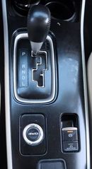 Mitsubishi Outlander GLX Basic 2.4L (5 Seater) Mitsubishi Outlander 2020 GCC edition, mileage 85,000 KM, with a 2.4L engi