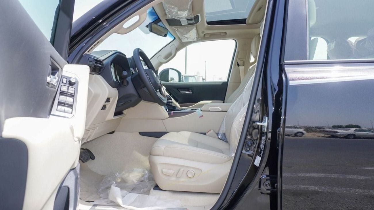 Toyota Land Cruiser GXR 4.0L