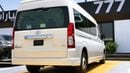 Toyota Hiace TOYOTA HIACE GL FULL OPTION M/T