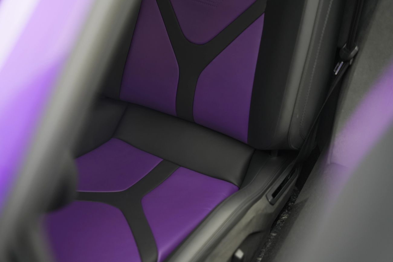 Lamborghini Revuelto STANDARD