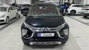 Mitsubishi Xpander 2021 MID | AED 622/Month | 0 DP | 30 Day Return | Warranty | Service History