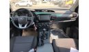 Toyota Hilux DIESEL,2.4L,V4,4X4,MANUAL,WIDE BODY,NEW SHAPE,2021MY, CODE-THDM